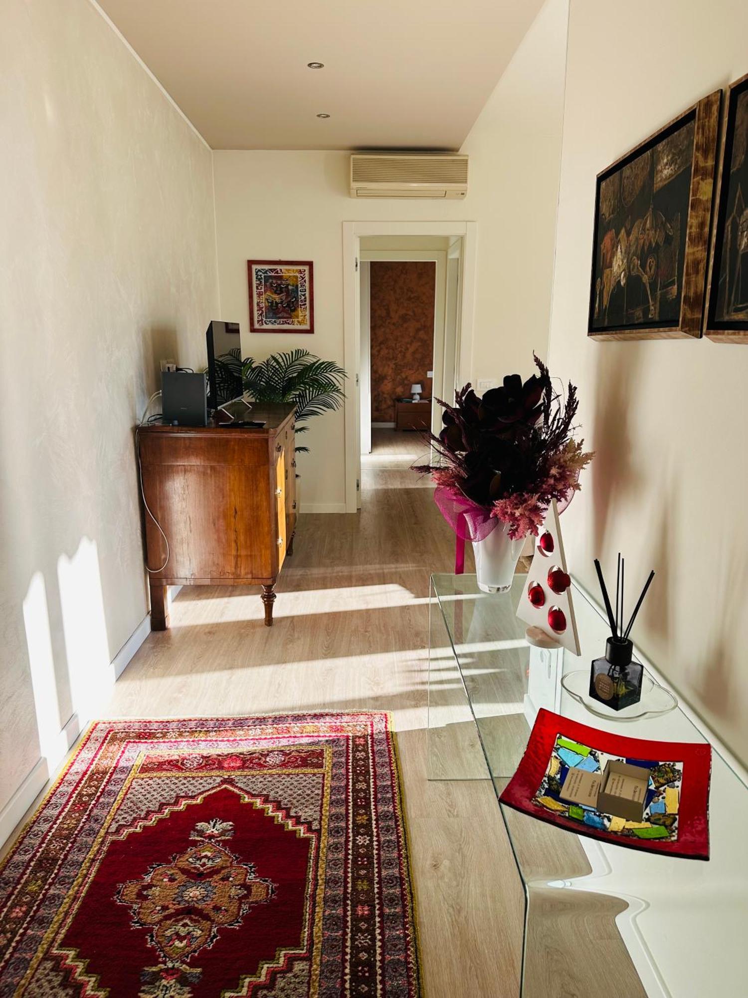 Casa Brunelleschi เวโรนา ภายนอก รูปภาพ
